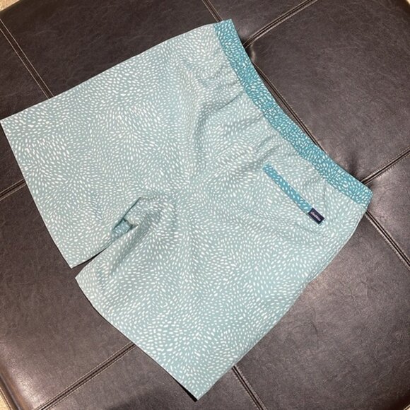 Chubbies Youth Classic Swim Trunks - Picture 8 of 10